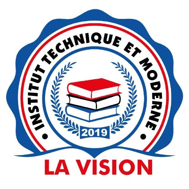 ITM LA VISION Logo